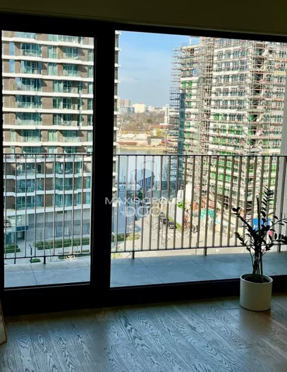 Bulevar Vudroa Vilsona | 4zida.rs