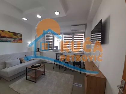 Josifa Pančića | 4zida.rs
