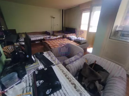 Balzakova | 4zida.rs