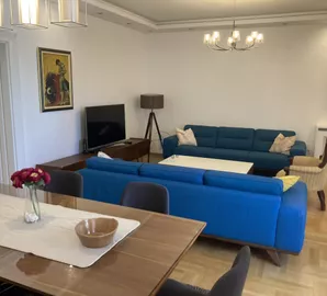 Krunski Venac, Vračar, Beograd, 3.0 stan | 4zida.rs