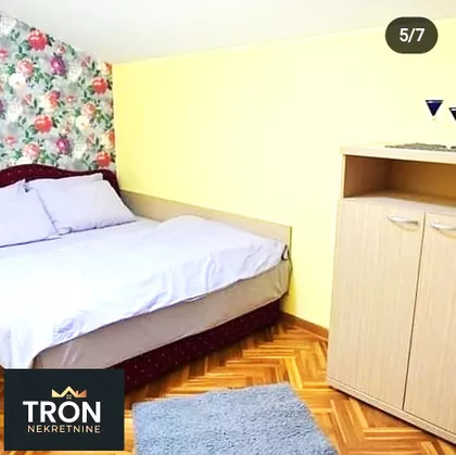 Gradske lokacije | 4zida.rs