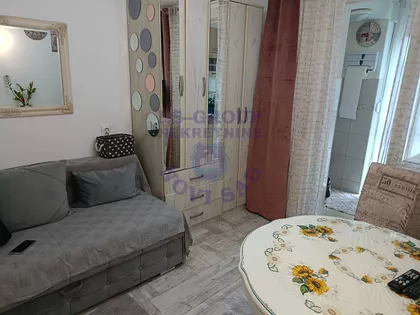 Sajmište | 4zida.rs