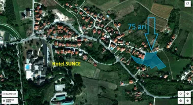 Knjaževačka