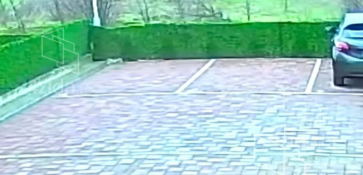 Parking | 4zida