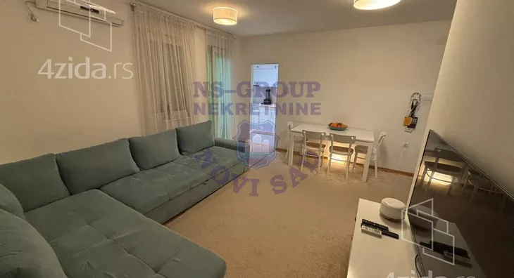 Četvoroiposoban stan | 4zida