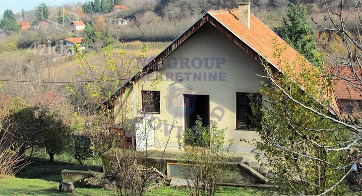 2-etažna kuća | 4zida