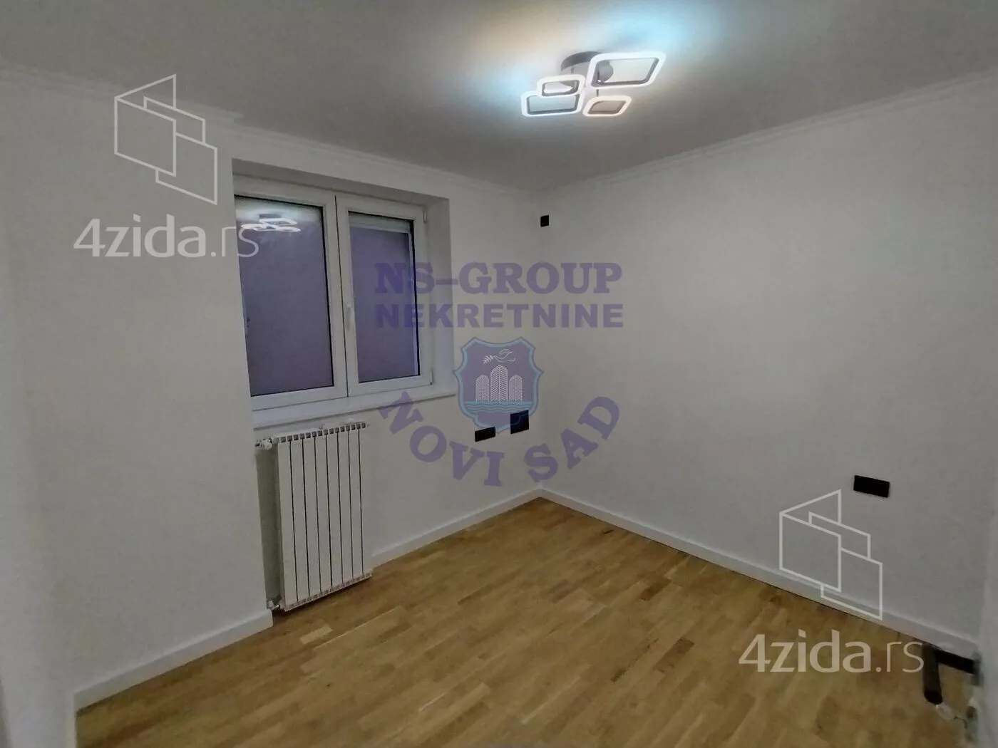 4-etažna kuća | 4zida