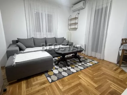 Partizanski Blok 1 | 4zida.rs