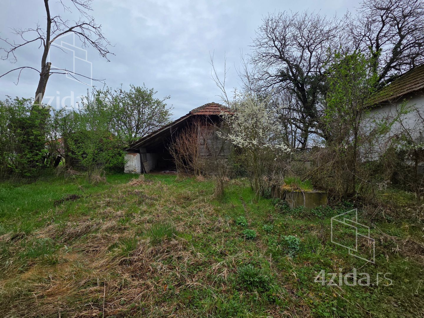 Kuća – Novo Lanište, Pomoravski upravni okrug - Prikaz 4