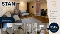 Liman 3, Liman, Gradske lokacije, Novi Sad | 4zida.rs | 4zida.rs