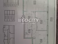 Bežanijska kosa, Novi Beograd, Beograd | 4zida.rs