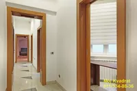 Četvoroiposoban stan | 4zida