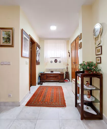 PORODICE ILIC | 4zida.rs