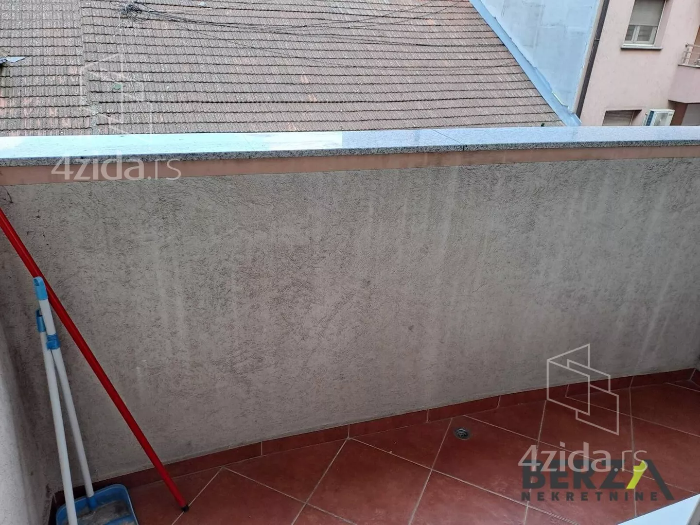 Garsonjera | 4zida