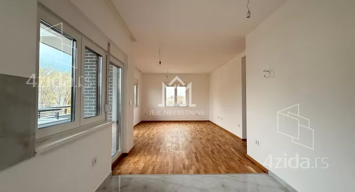 Osmosoban stan | 4zida