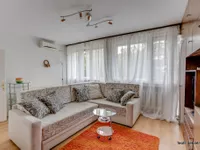 Blok 1 - Fontana, Novi Beograd, Beograd | 4zida.rs