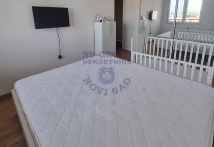 Bulevar Patrijarha Pavla | 4zida.rs