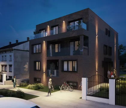 Kalvarija | 4zida.rs