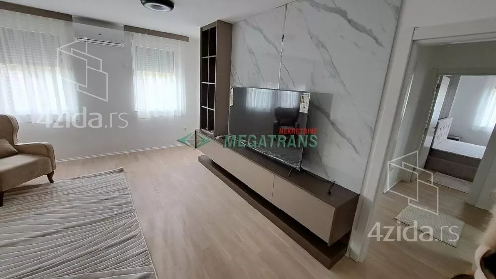 Stan · 75 m² · Subotica