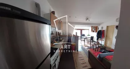 Miklošićeva | 4zida.rs