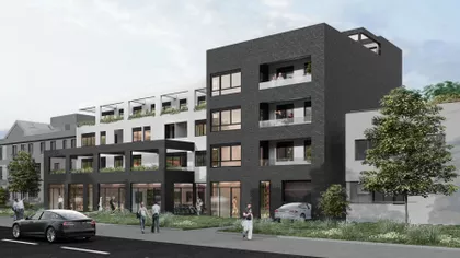 Preradovićeva | 4zida.rs