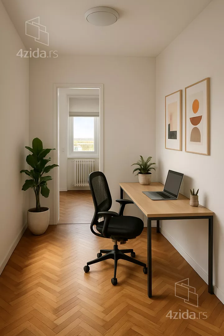 Kancelarija | 4zida