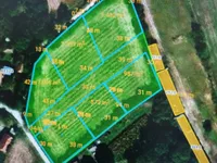 Okolne lokacije, Jagodina | 4zida.rs