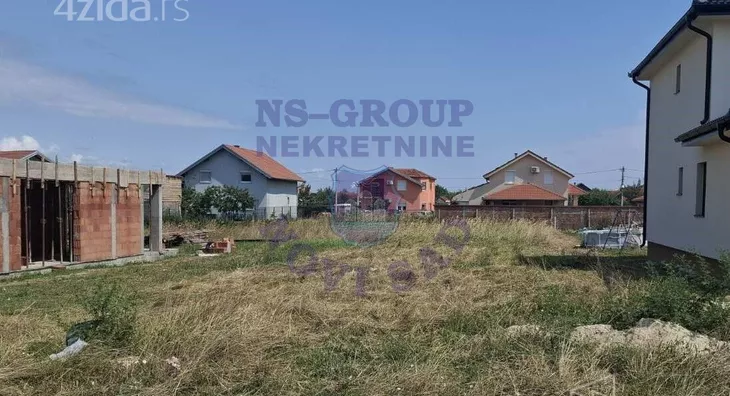 Građevinsko zemljište | 4zida