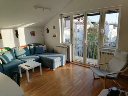 Mileševska | 4zida.rs