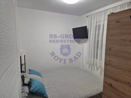 Bulevar Patrijarha Pavla (Somborski Bulevar) | 4zida.rs