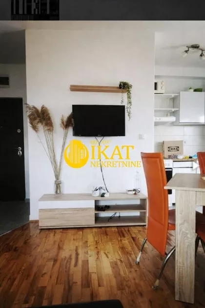 Grge Andrijanovića Ulica 4 | 4zida.rs