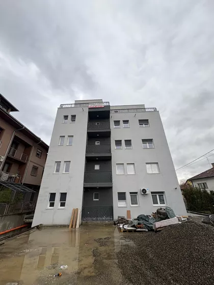 Velibora Markovića | 4zida.rs