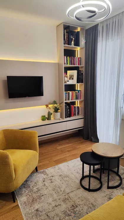 Mirka Jovanovića 9 | 4zida.rs