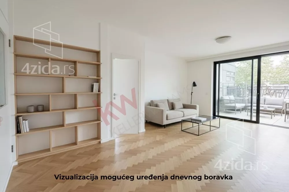 3-etažna kuća | 4zida