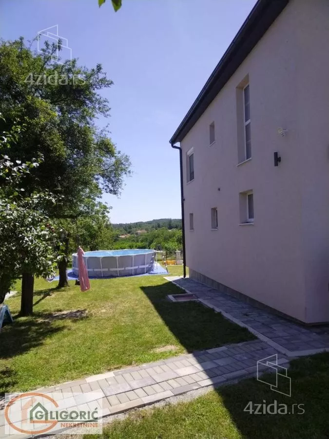 Kuća | 4zida