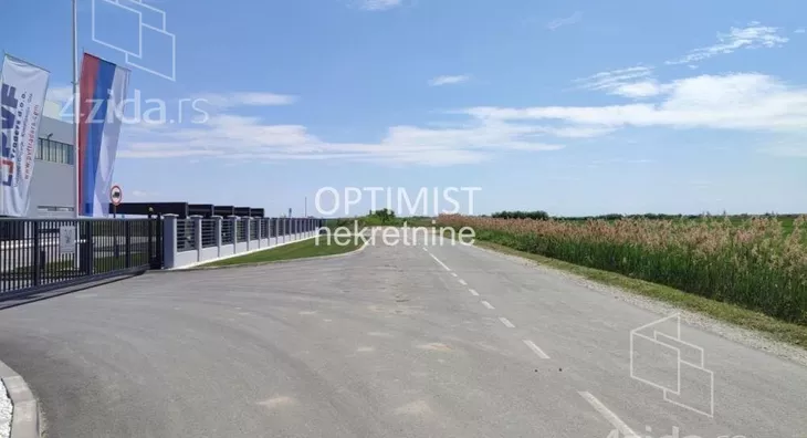 Građevinsko zemljište | 4zida