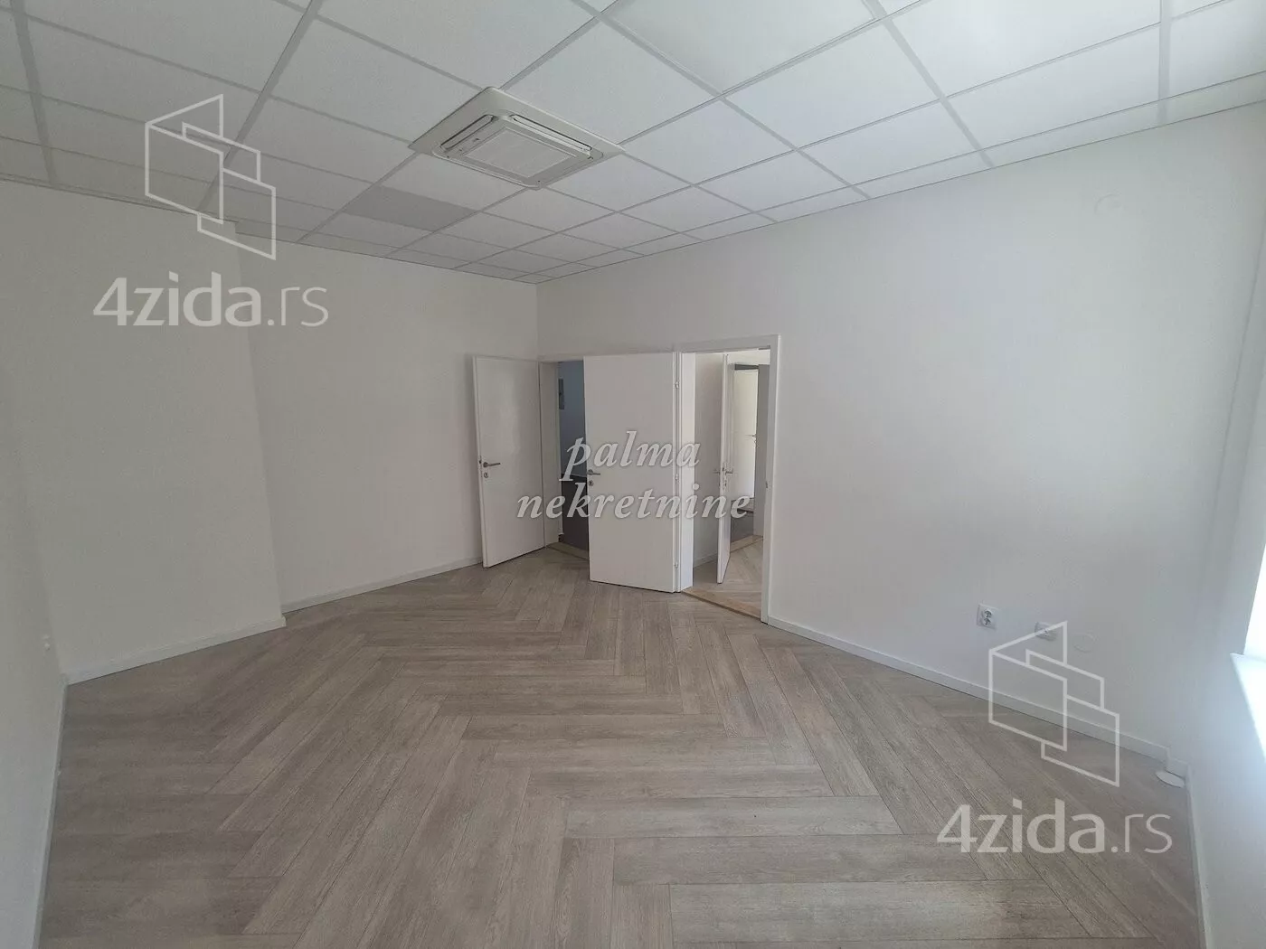 Kancelarija | 4zida