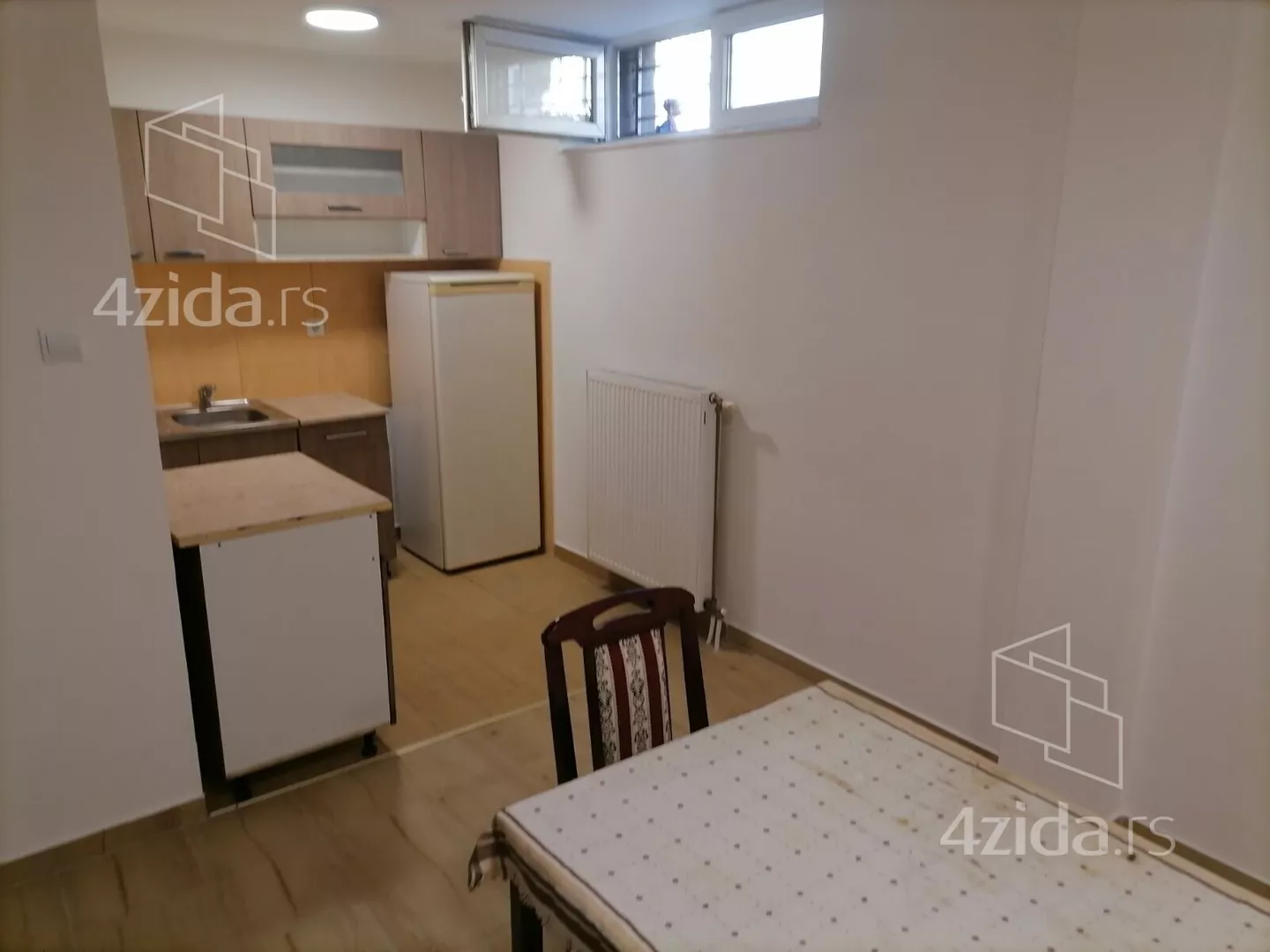 Garsonjera | 4zida