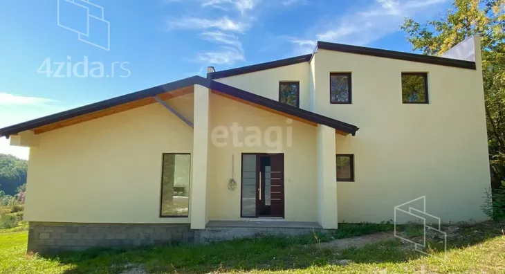 2-etažna kuća | 4zida