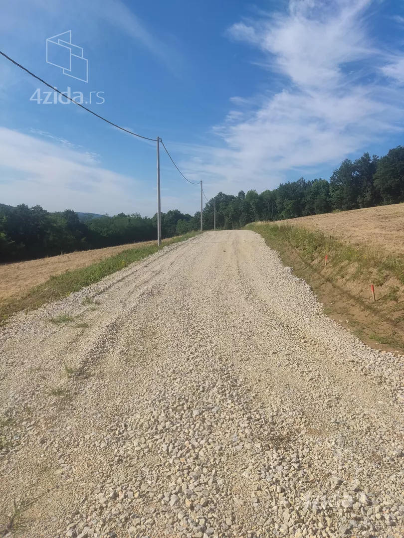 Građevinsko zemljište | 4zida