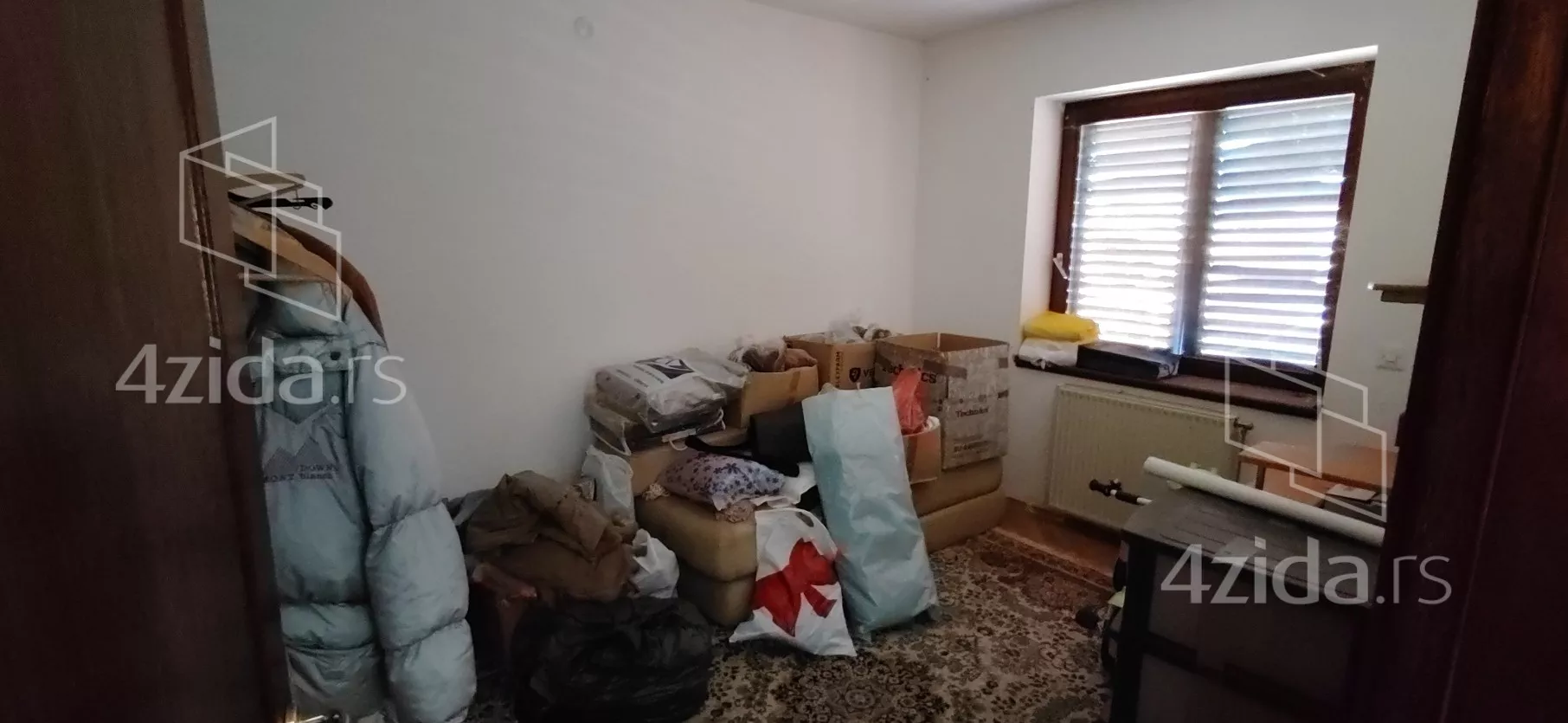 3-etažna kuća | 4zida