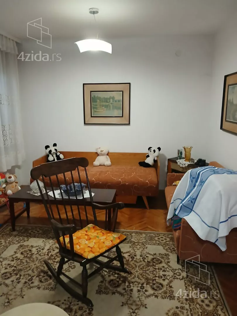4-etažna kuća | 4zida