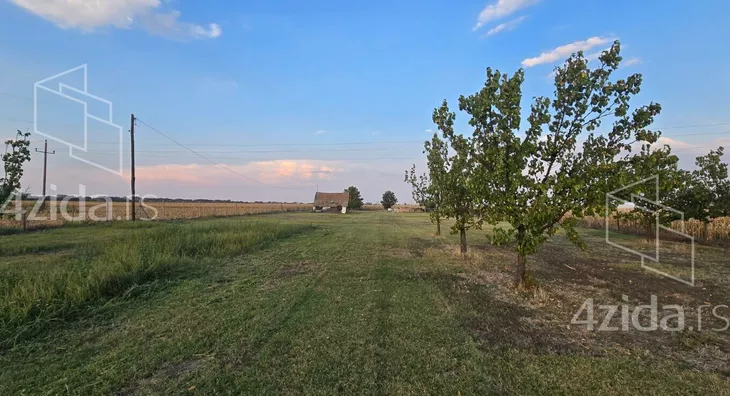 Poljoprivredno zemljište | 4zida