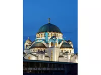 Hram Svetog Save, Vračar, Beograd | 4zida.rs