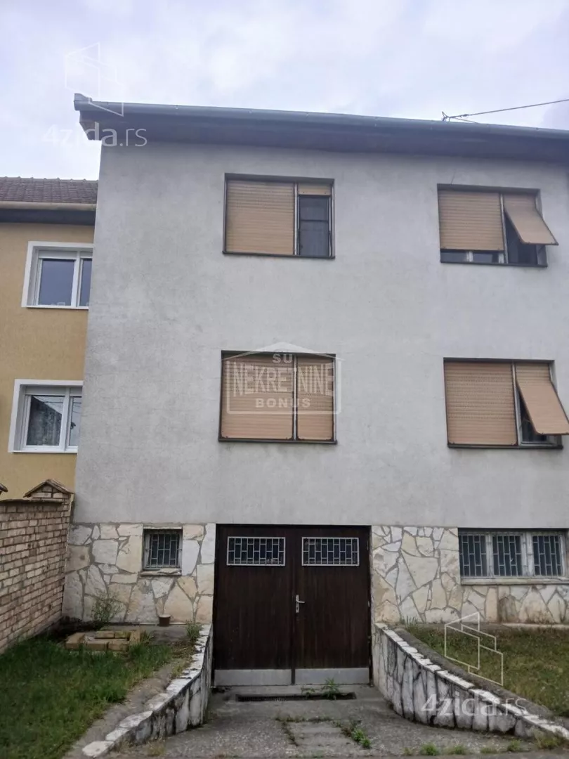 Kuća | 4zida