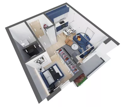 Stari Banovci | 4zida.rs