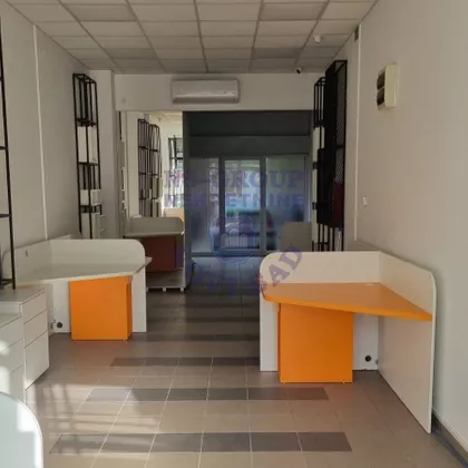 Bulevar Evrope | 4zida.rs