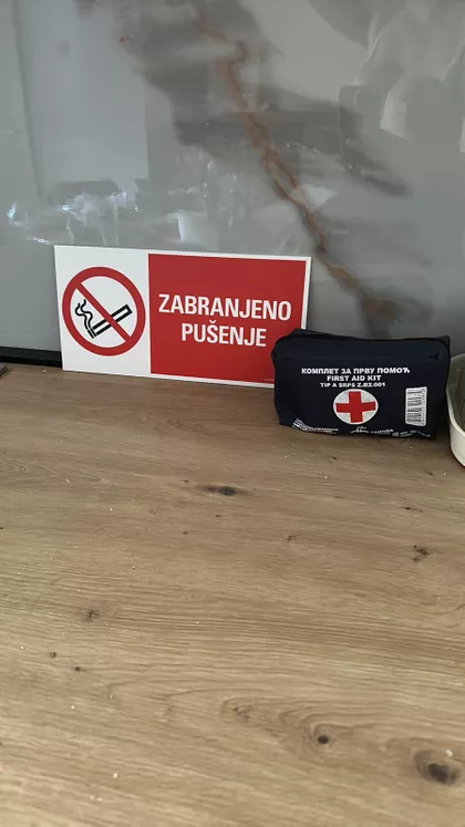 Cvetni Trg | 4zida.rs