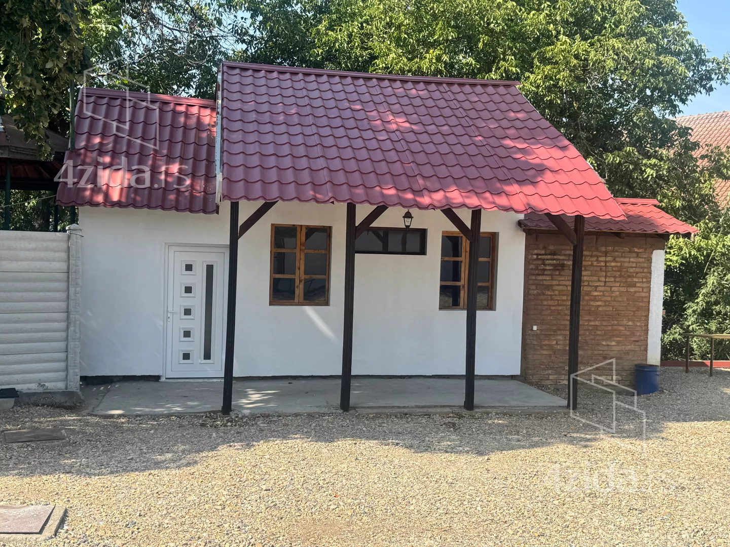 Građevinsko zemljište | 4zida