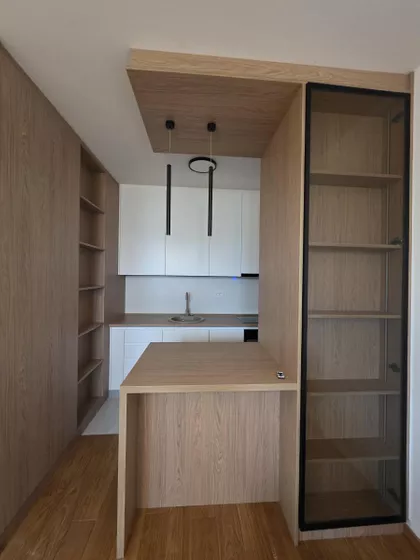 Bulevar Oslobođenja | 4zida.rs